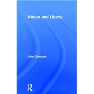 Nature and Liberty 9780415756129