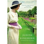 The Memory of Lost Senses 9780451466129