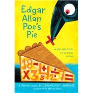 Edgar Allan Poe's Pie 9780544456129