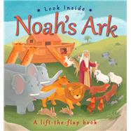 Look Inside Noah's Ark 9780745976129