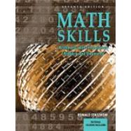 Math Skills 9780757546129