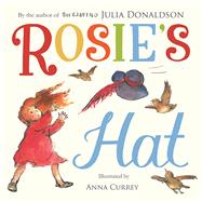 Rosie's Hat 9781447266129