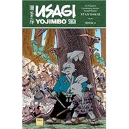 The Usagi Yojimbo Saga 4 9781616556129