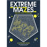 Extreme Mazes