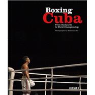 Boxing Cuba 9783777426129