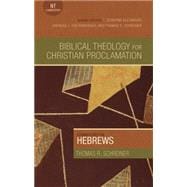 Commentary on Hebrews 9780805496130