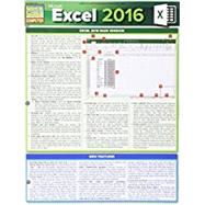 Microsoft Excel 2016