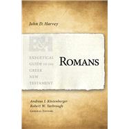 Romans 9781433676130