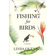 Fishing for Birds 9781771336130
