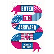 Enter the Aardvark 9780316496131
