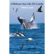 Offshore Sea Life Id Guide: West Coast 9780691166131