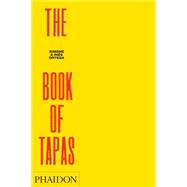 The Book of Tapas 9780714856131