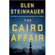 The Cairo Affair A Novel 9781250036131
