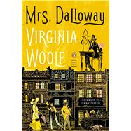 MRS. DALLOWAY (CLASSIC DELUXE) 9780143136132