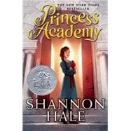 Princess Academy 9781619636132