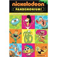 Nickelodeon Pandemonium #1 9781629916132