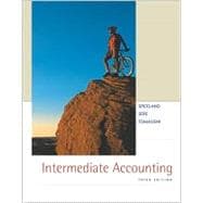 Intermediate Accounting 9780072466133