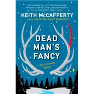 Dead Man's Fancy 9780143126133
