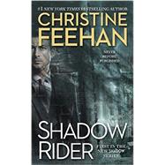 Shadow Rider 9780515156133