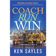 Coach, Run, Win