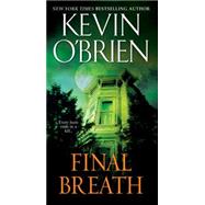 Final Breath 9780786036134