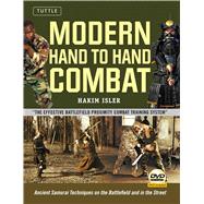 Modern Hand to Hand Combat 9780804846134