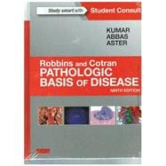 Robbins & Cotran Pathologic Basis of Disease 9781455726134