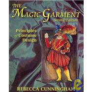 The Magic Garment 9781577666134