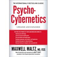 Psycho-cybernetics 9780399176135