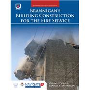 Brannigan's Building Construction for the Fire Service 9781284136135
