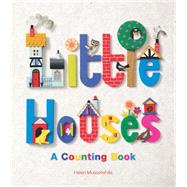 Little Houses 9781780676135