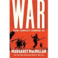 War 9781984856135