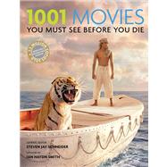 1001 Movies You Must See Before You Die 9780764166136