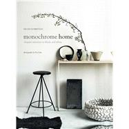 Monochrome Home 9781849756136