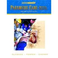 Paramedic Care: Principles Practice, Volume 4: Trauma Emergencies 9780130216137