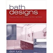 Package Bath Designs Practice Set + K & A Software Accounting 9780324596137