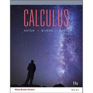 Calculus