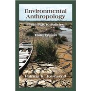 Environmental Anthropology 9781478636137