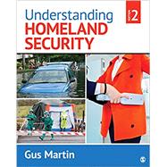 Understanding Homeland Security 9781506346137