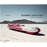 The World's Fastest Place 9783868286137