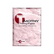 Timothy Training Program-Students