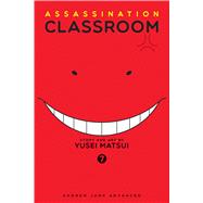 Assassination Classroom, Vol. 7 9781421576138