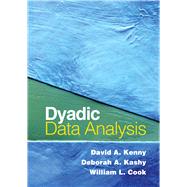 Dyadic Data Analysis
