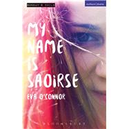 My Name is Saoirse 9781474286138