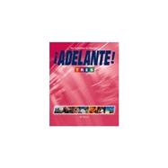 ¡Adelante! Tres : With Supersite Passcode 9781600076138