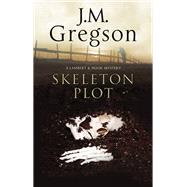 Skeleton Plot