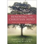 Renewing the Christian Mind 9780062296139