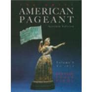 Brief American Pageant : A History of the Republic to 1877