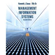 Management Information Systems 9781285186139