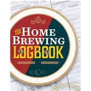 Home-brewing Logbook 9781604336139